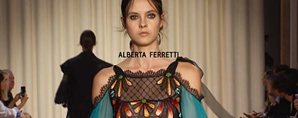 Alberta Ferretti