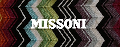 missoni new collection